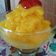 Cooksnap dari Bunda Luqman's Kitchen untuk resep SORBET MANGGA Madu