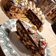 Cooksnap από Antonia F. στη συνταγή Τούρτα γενεθλίων μωσαϊκό