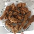 Cooksnap dari Ledy Simanjuntak untuk resep 11. Ayam Goreng Krispy Kres Kres Tahan Lama (Kentucky)