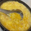 Vivi Huang 的 玉米濃湯 cooksnap