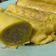 Cooksnap dari riyan winangsih untuk resep Egg Chicken Roll (frozen food ala hokben)