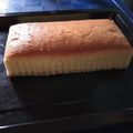 Cooksnap dari Dapur Yummy untuk resep Ogura Cake Durian Montong