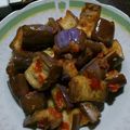 Cooksnap dari ika untuk resep 36. Terong Balado 🍆🌶🌶