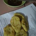 Cooksnap dari anggia widianingsih untuk resep Rujak Cireng