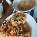 El cooksnap de Arellano Miriam cuando hizo Tinga de pollo.