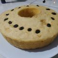 Cooksnap dari dian elviani untuk resep Bolu tape kukus lembut