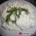 Cooksnap από golfo στη συνταγή Ανηθοσαλάτα