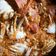 Cooksnap dari Ika Rohayatun untuk resep Seafood Tumpah Ala Rumahan
