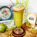 Cooksnap dari Lanjarsih/Mama Fifian ( MasakanRumahan) untuk resep Alpukat Kopi