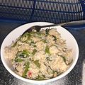 Cooksnap dari Ratna Sari untuk resep Urab kangkung toge