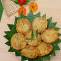 Cooksnap dari Evie Indriana untuk resep Weci Malang