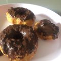 Cooksnap dari Mamak Aynco untuk resep Donat  ala j.co no ribet anti gagal empuk montok menul menul