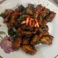 Cooksnap dari Keke untuk resep Chicken Thai Basil