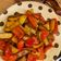 Rita Kuo 的 青椒炒豆干（素食），超隨性版 cooksnap