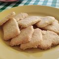 El cooksnap de Silvia garcía cuando hizo ~Galletitas fáciles de manteca~.