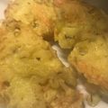Cooksnap dari Citra Anggita untuk resep Bala Bala / Bakwan kriuk