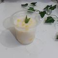 Cooksnap dari Mey's Cila untuk resep Bubur Susu Jagung