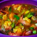 Cooksnap dari Ira Narakingkin untuk resep Udang asam manis