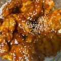Cooksnap dari Anna Yulia untuk resep Ayam Goreng Mentega