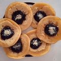 Cooksnap dari Dapur Nanak untuk resep Pan cake