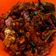Cooksnap dari mer liang untuk resep Sambal Goreng Tempe simpel