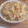 El cooksnap de Edu cuando hizo Arroz basmati estilo asiático.