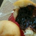 Cooksnap dari Eva Arviyani untuk resep Donat isi coklat simple no telur