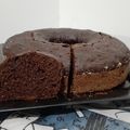 El cooksnap de elianamendoza_94 cuando hizo Carrot Cake con Chocolate 🍫🥕.