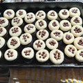 El cooksnap de aliciaarechavala cuando hizo Galletitas de limón aptas celiacos, tiernas, fáciles y sin TACC.