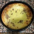 El cooksnap de rodrineda cuando hizo Tarta de queso súper sencilla.