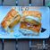 Cooksnap Sesimple Loralin semasa beliau membuat Peach strudel.