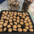 Cooksnap dari Noachtaxty 10 untuk resep Skippy peanut cookies