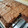 El cooksnap de mavasa85 cuando hizo Brownies con nesquik.