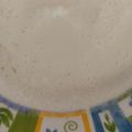 El cooksnap de Pilar cuando hizo Crema fría de melón.