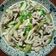庭秀 的 肉絲炒菇菇（素） cooksnap