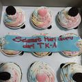 Cooksnap dari Arin Asgar untuk resep Cup cake ekonomis