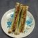 Rekha Ramchandani's cooksnap of when they made વેજીટેબલ સેંડવીચ (Vegetable Sandwich Recipe In Gujarati).