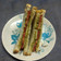 Rekha Ramchandani's cooksnap of when they made વેજીટેબલ સેંડવીચ (Vegetable Sandwich Recipe In Gujarati).