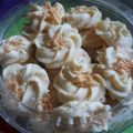 Cooksnap dari Ambarwati Ekoningsih untuk resep Sagu Keju