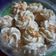 Cooksnap dari Ambarwati Ekoningsih untuk resep Sagu Keju