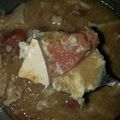 Cooksnap dari Oshien Takahiro untuk resep Kuah tahu sosis bumbu seblak