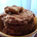 Cooksnap dari Mim untuk resep Keto Salted Egg Cookies-Keto