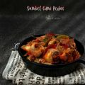 Cooksnap dari Winda`s Kitchen untuk resep Sambal Cumi Balado