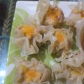 Cooksnap dari Shabrina Herawati untuk resep Siomay ayam simple