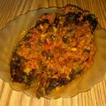 Cooksnap dari Nabila ersyananda untuk resep Lele Goreng Bumbu Bali