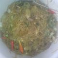 Cooksnap dari Vina Nurdianti Iskandar untuk resep Bihun Goreng Istimewa