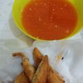 Cooksnap dari Windy Agnestien untuk resep Cuko Merah Simple