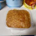 Cooksnap dari Novita Ulandari untuk resep Selai nanas