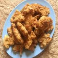 Cooksnap dari Metha Prasita untuk resep Fillet Ayam Goreng Tepung