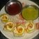 Bansi Thaker's cooksnap of when they made પિંવ્હિલ સેન્ડવિચ(PinWheel Sandwich Recipe in Gujarati).